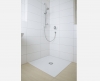 Bodengleiche Dusche (Beispiel)